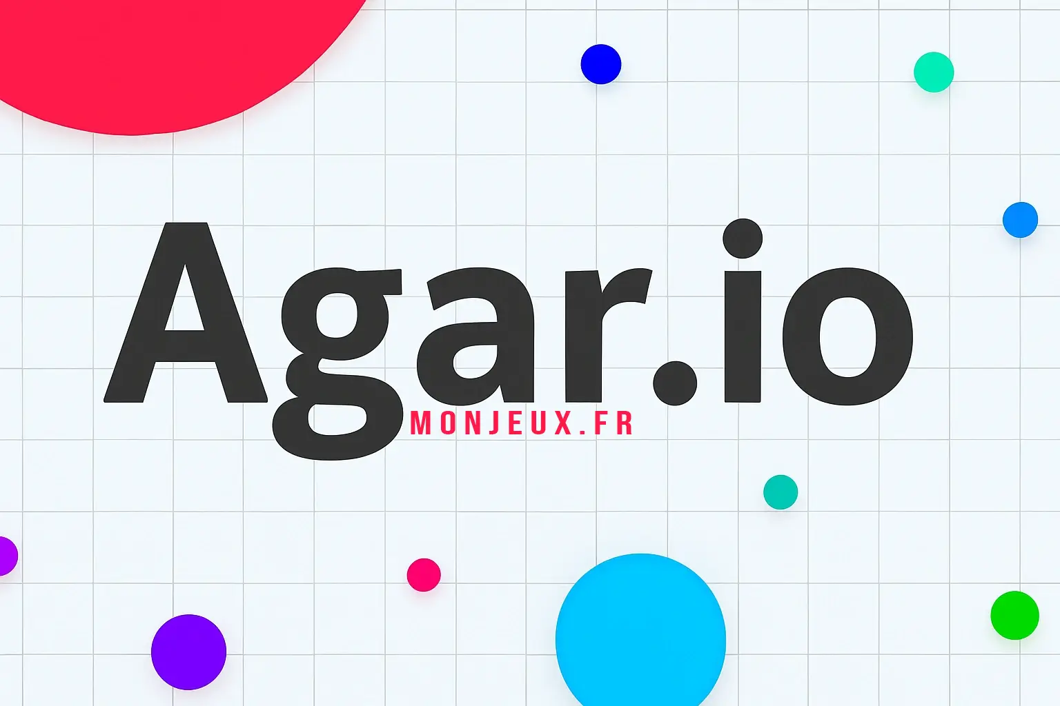 Agario