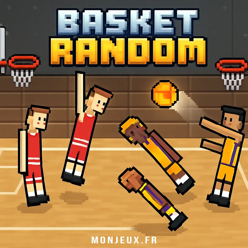 Basket Random