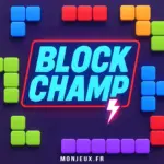 Block Champ