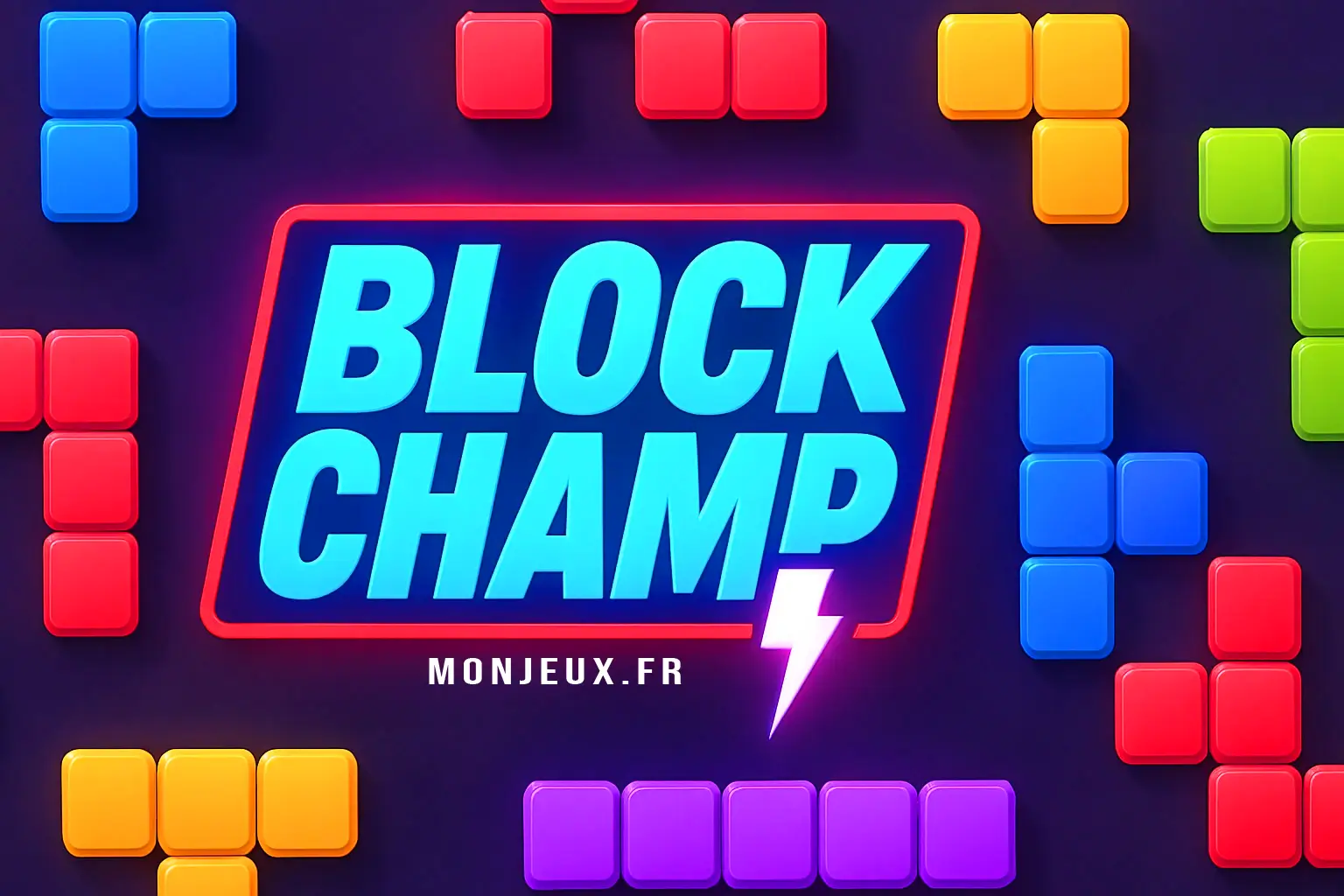 Block Champ