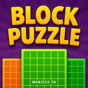 Block Puzzle