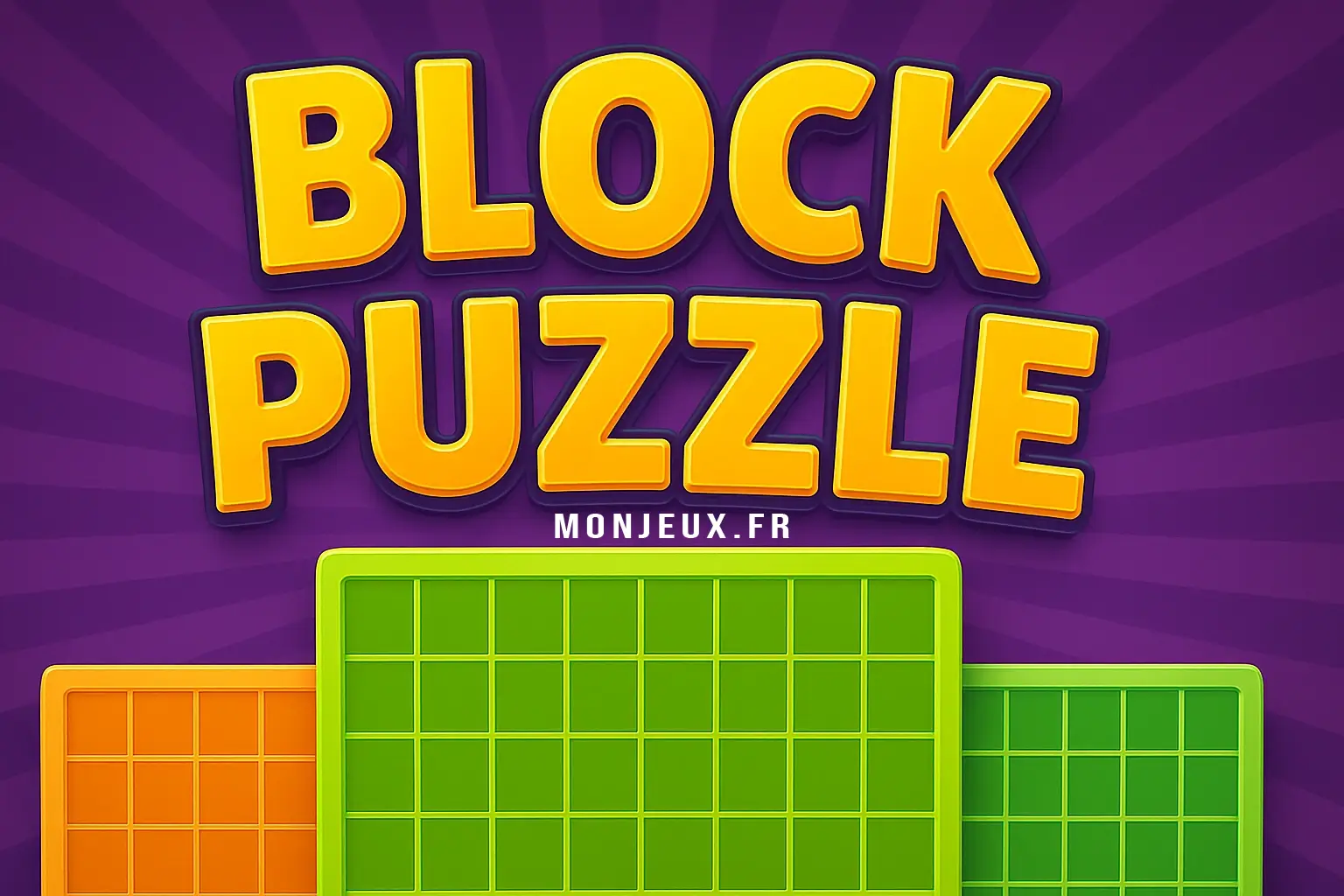 Block Puzzle