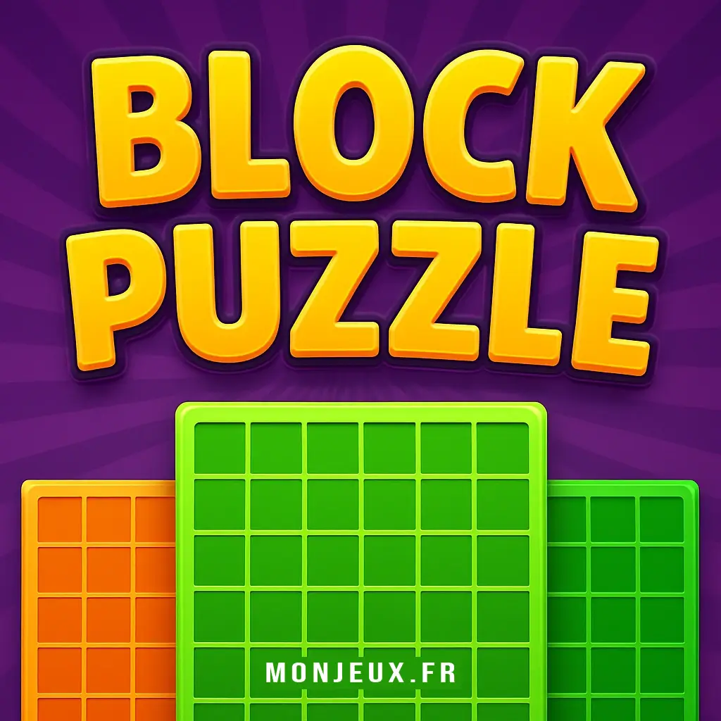 Block Puzzle