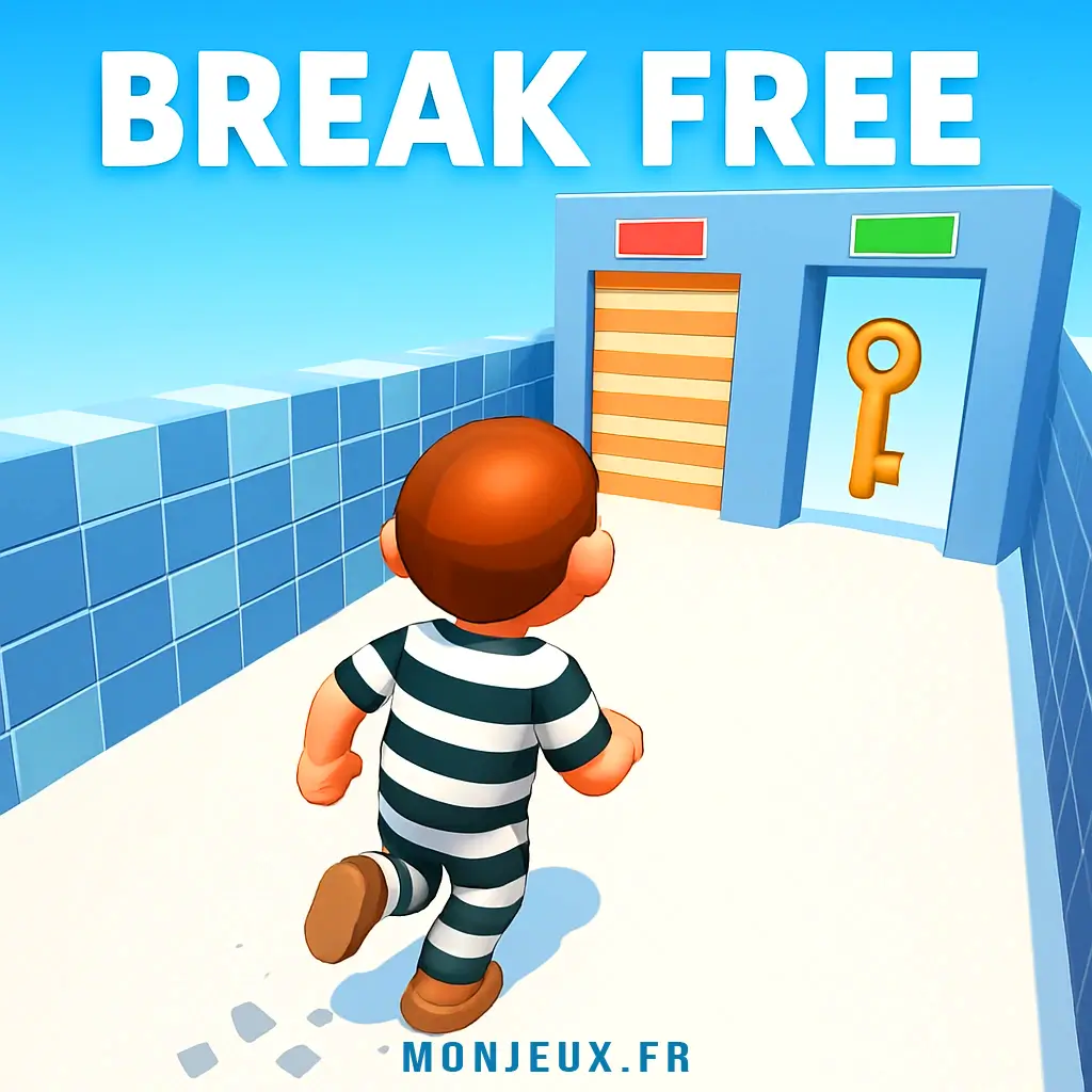 Break Free