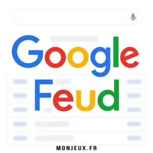 Google Feud