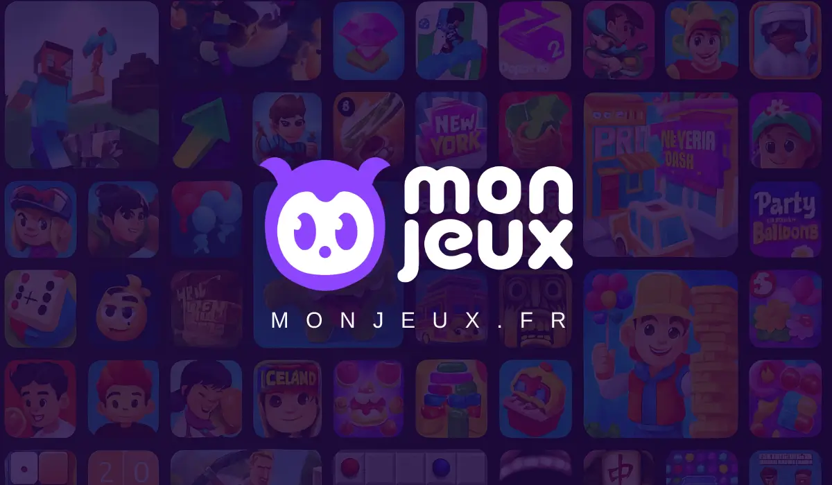 Jeux gratuits en ligne sur MonJeux