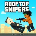 Rooftop Snipers