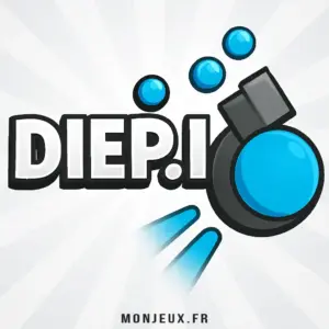 Diep io