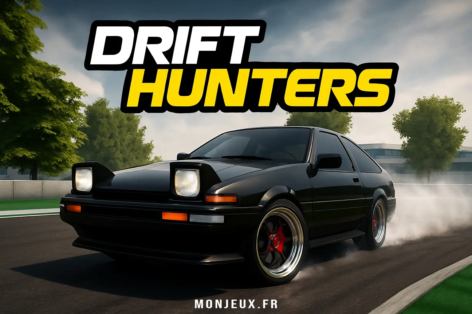 Drift Hunters