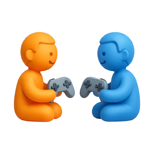 Jeux à 2 joueurs