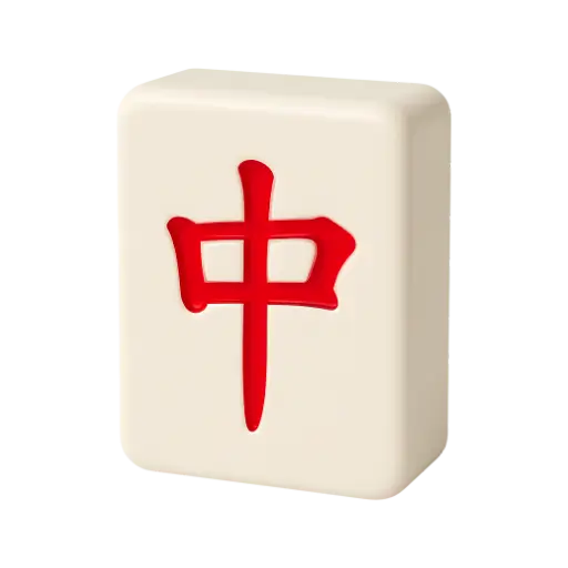 Jeux de Mahjong