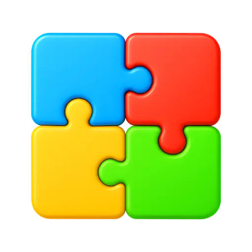 Jeux de Puzzles