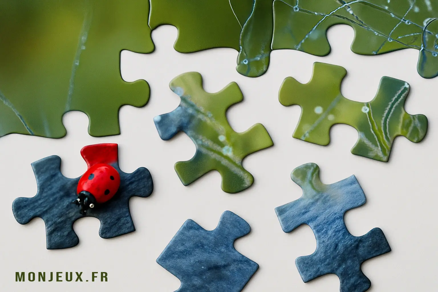Jigsaw Puzzles