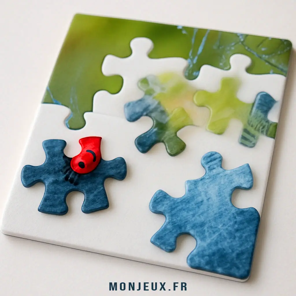 Jigsaw Puzzles