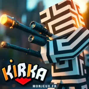 Kirka io