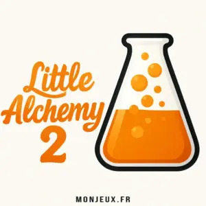 Little Alchemy 2
