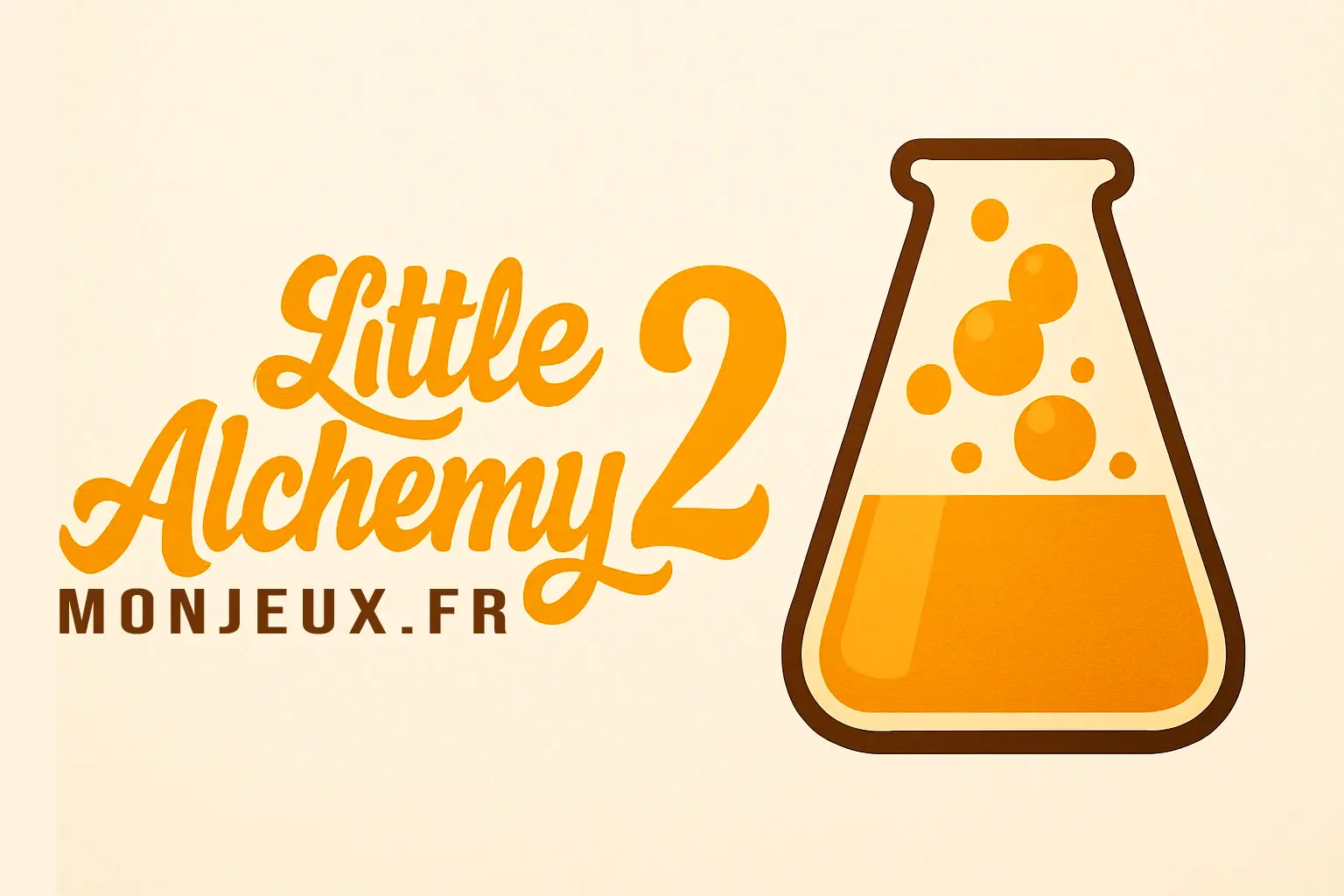 Little Alchemy 2