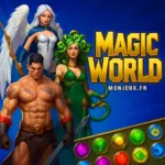 Magic World