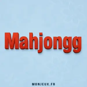 Mahjongg
