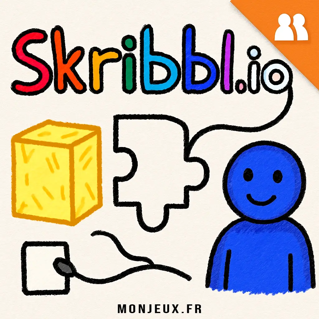 Skribbl io