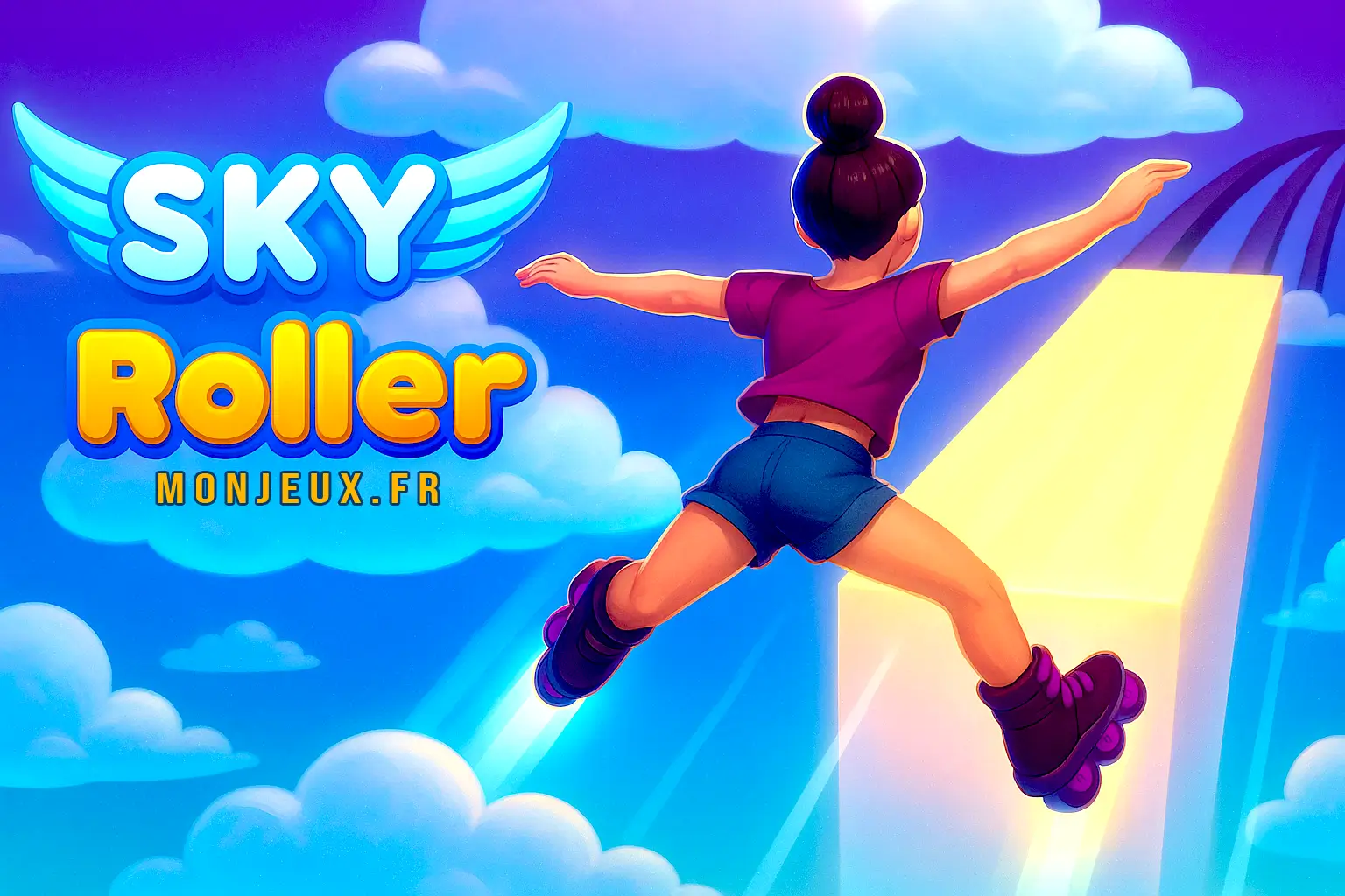 Sky Roller