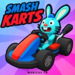 Smash Karts