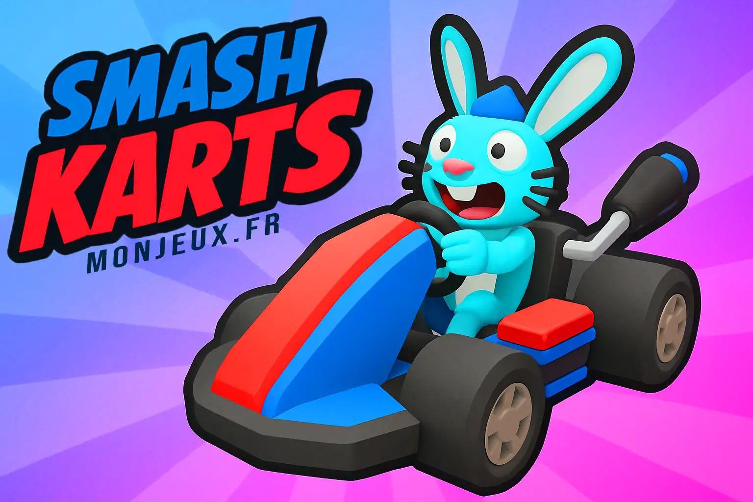 Smash Karts