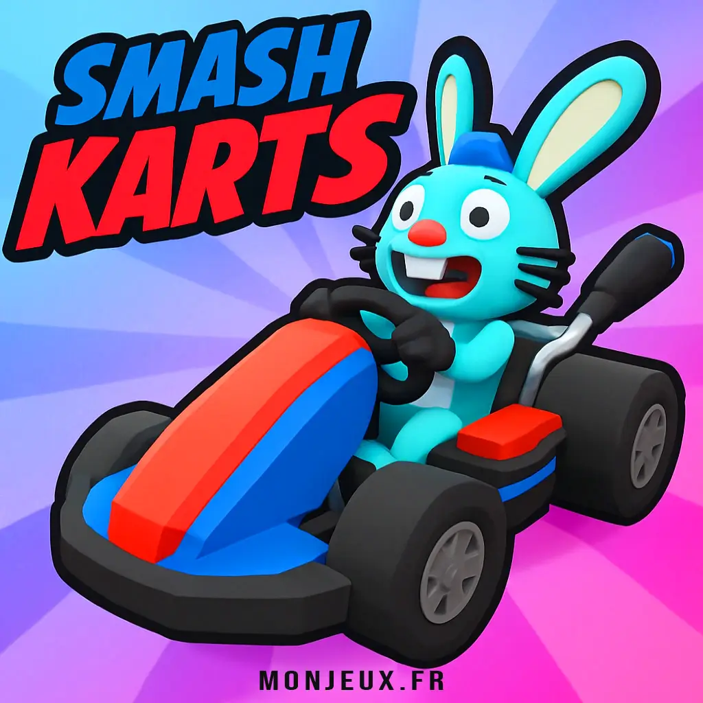 Smash Karts