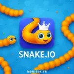 Snake io