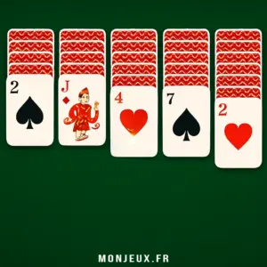 Solitaire FRVR