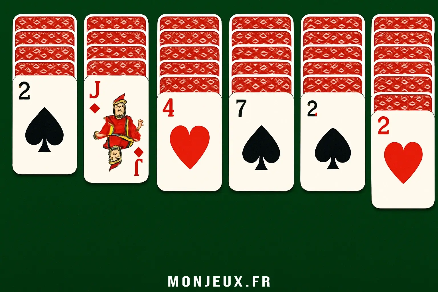 Solitaire FRVR
