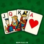 Spider Solitaire Online