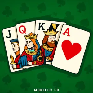 Spider Solitaire Online