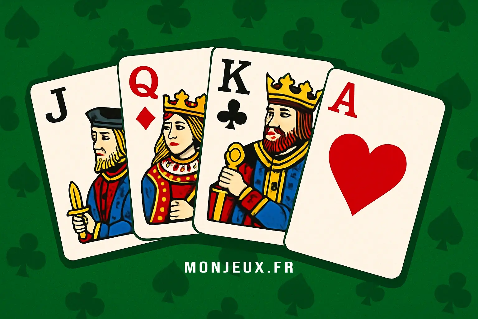 Spider Solitaire Online