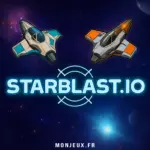 StarBlast io