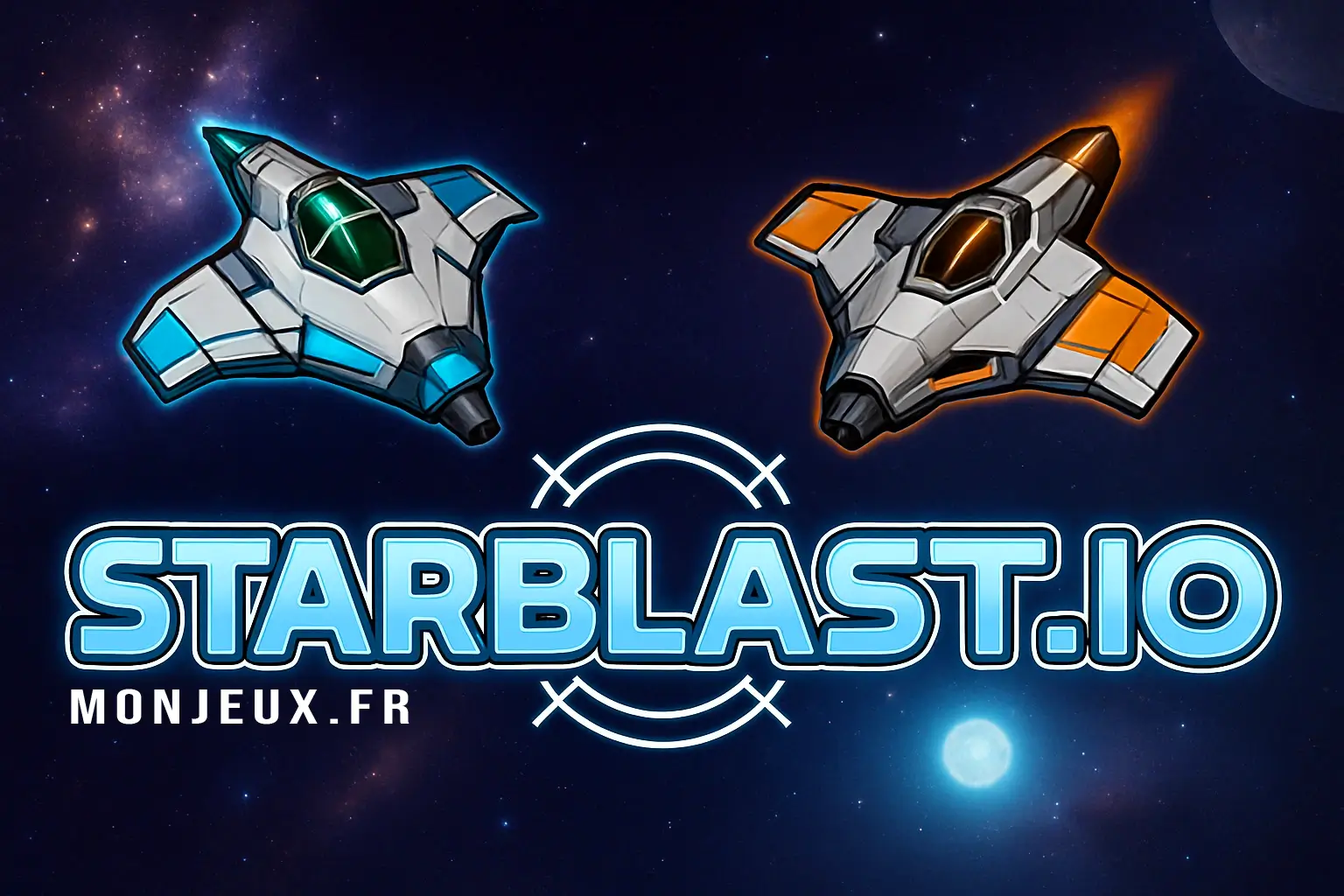 StarBlast io