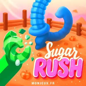 Sugar Rush