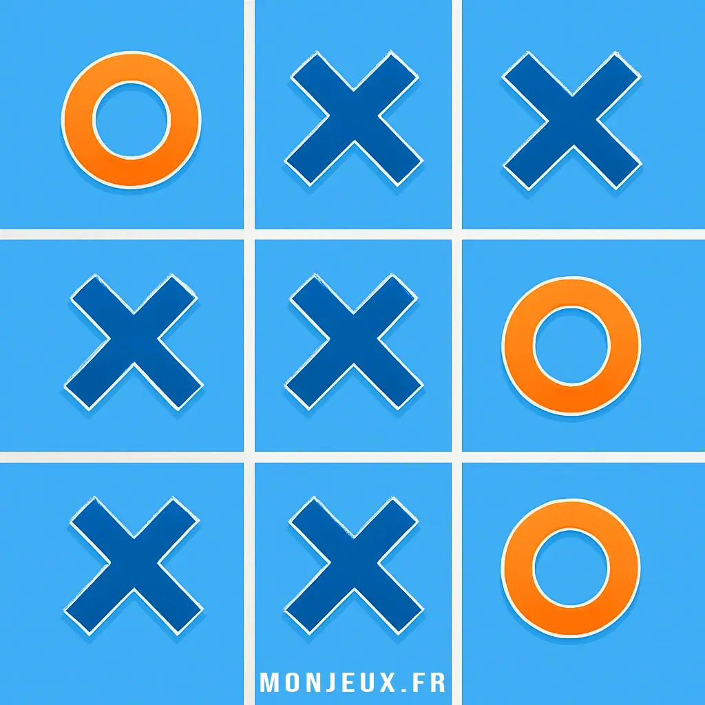 Tic Tac Toe