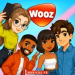 Woozworld
