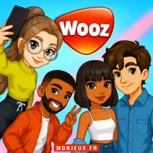 Woozworld