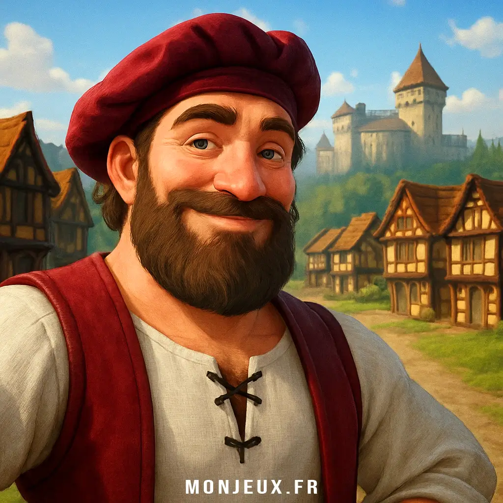 Forge Of Empires