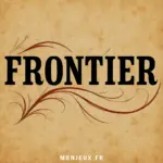 Frontier