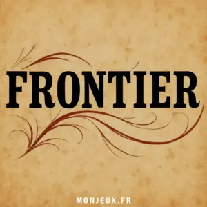 Frontier