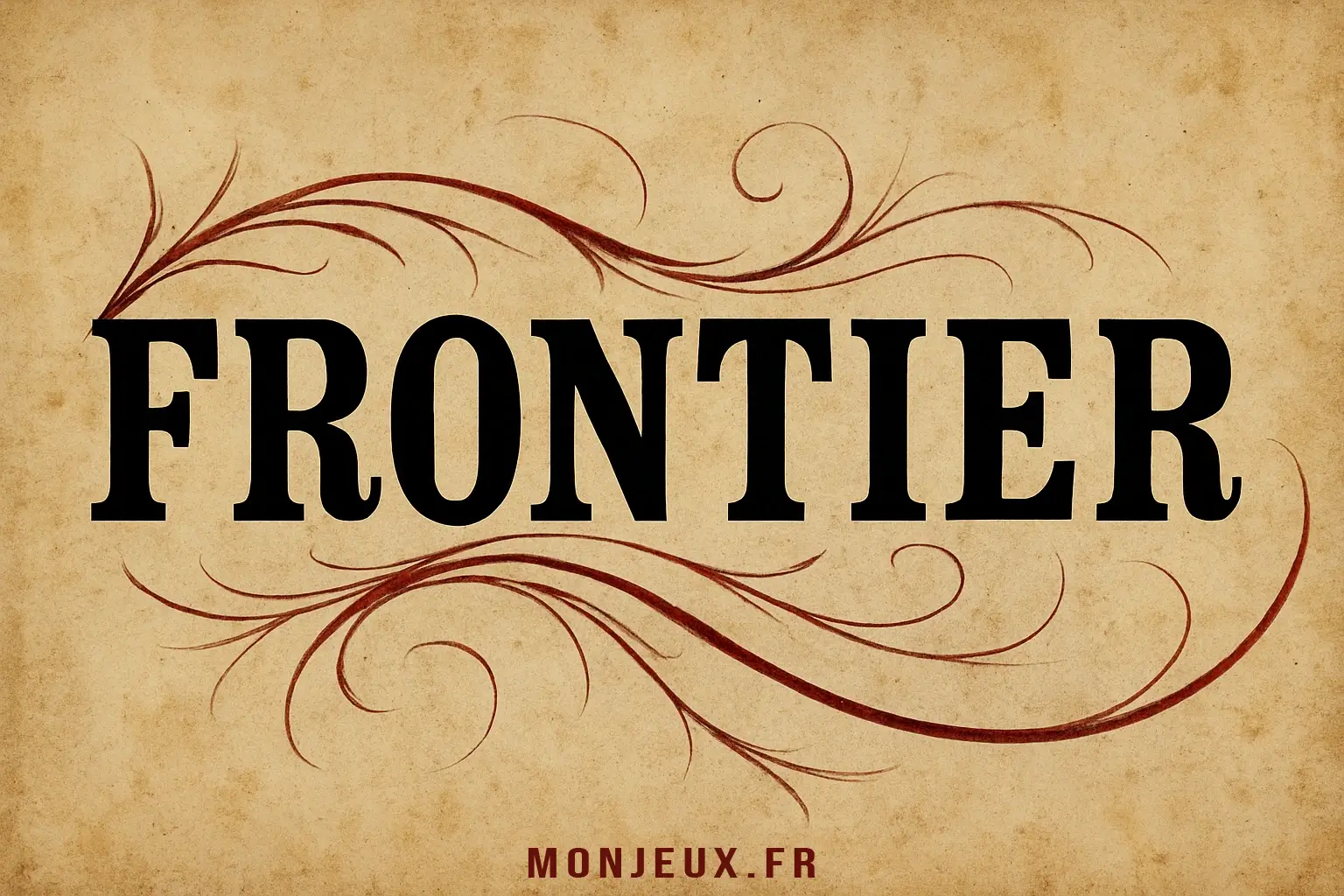 Frontier