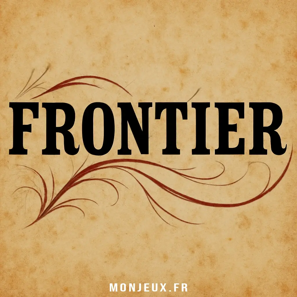 Frontier
