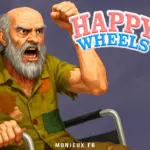 Happy Wheels