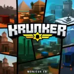 Krunker IO