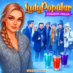 Lady Popular