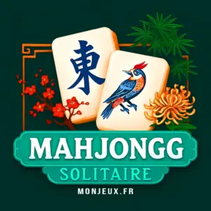 Mahjong Connect