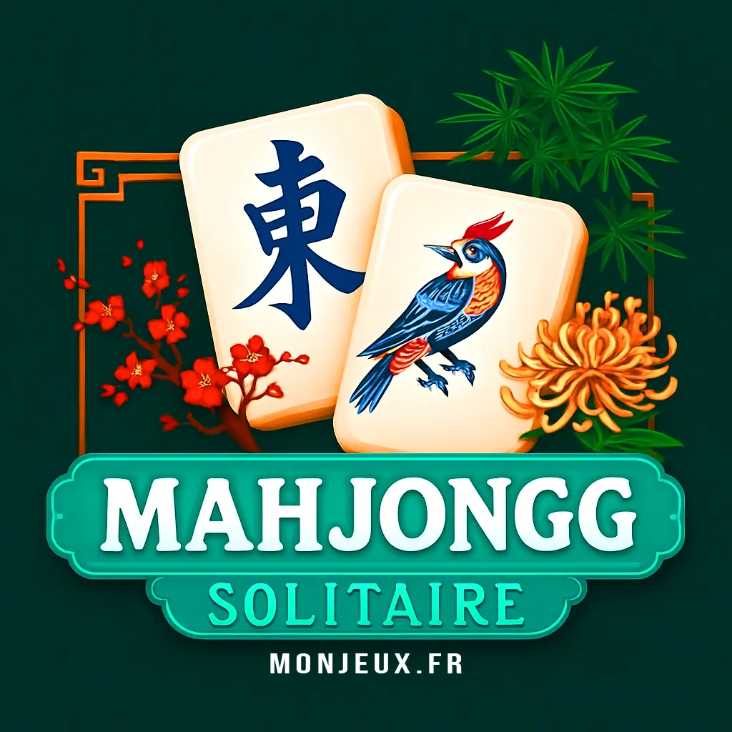 Mahjong Connect